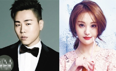 胡彦斌郑爽分手是真的吗？胡彦斌清空微博