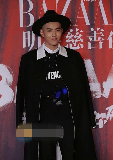 牛鹿是什么意思 吴亦凡和鹿晗为什么被称为牛鹿