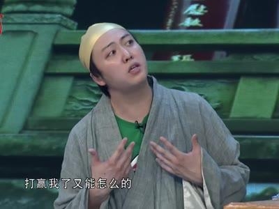 经典哥：你们这是嫉妒人家漂亮吗？2015.09.24