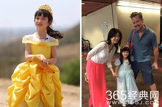 黄嘉千将上爸爸去哪儿3第20150925期 爸爸3惊现妈妈团