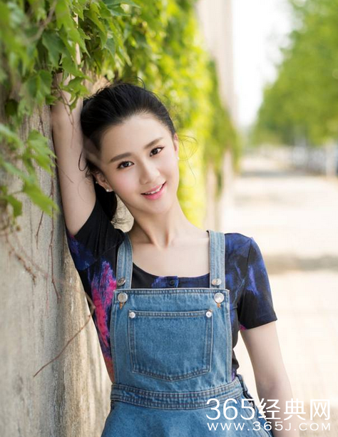 微微一笑很倾城小雨妖妖扮演者是谁