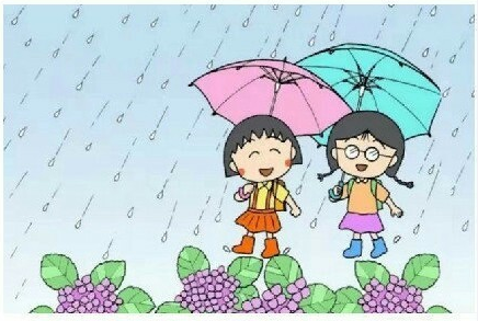 早安心语：想送你回家的人，东南西北都顺路。2015.09.24