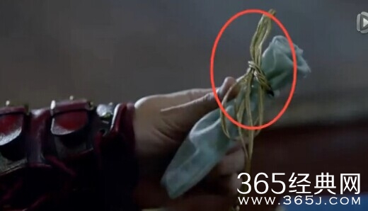 电视剧琅琊榜穿帮镜头第一期