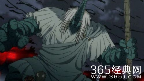 潮与虎动画13集先行图预告 潮与虎13集什么时候播出