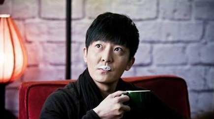 暗黑者2郭京飞用什么粉底 暗黑者2郭京飞粉底受关注