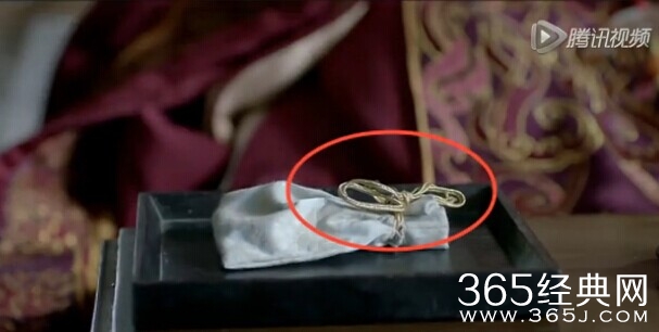 电视剧琅琊榜穿帮镜头第一期