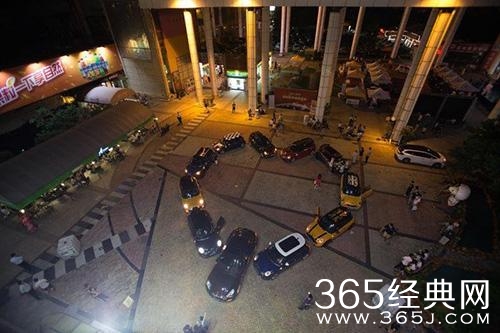 经典哥：你们这是嫉妒人家漂亮吗？2015.09.24