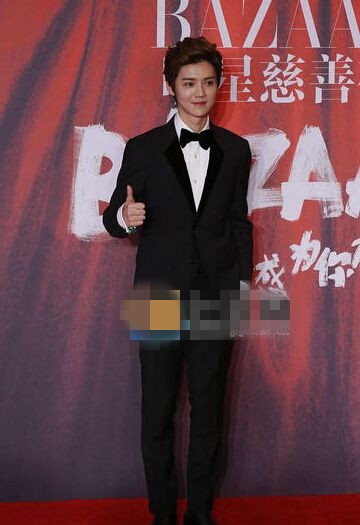 牛鹿是什么意思 吴亦凡和鹿晗为什么被称为牛鹿