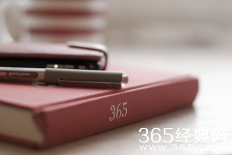 20条人生励志经典语录