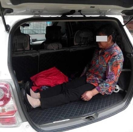 经典哥：你们这是嫉妒人家漂亮吗？2015.09.24