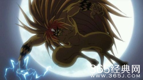 潮与虎动画13集先行图预告 潮与虎13集什么时候播出