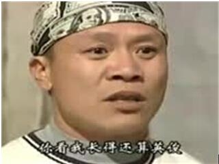 经典哥：你们这是嫉妒人家漂亮吗？2015.09.24