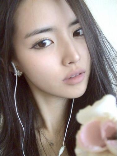 韩国男校最美女教师李娜永个人资料 Lee Nayeong海量生活照片