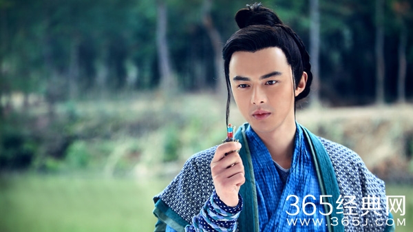 蜀山战纪张馅饼是好人还是坏人 张馅饼真实身份最后结局