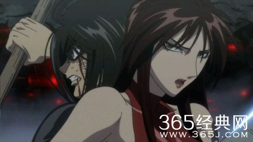 潮与虎动画13集先行图预告 潮与虎13集什么时候播出