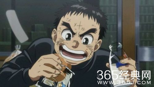 潮与虎动画13集先行图预告 潮与虎13集什么时候播出