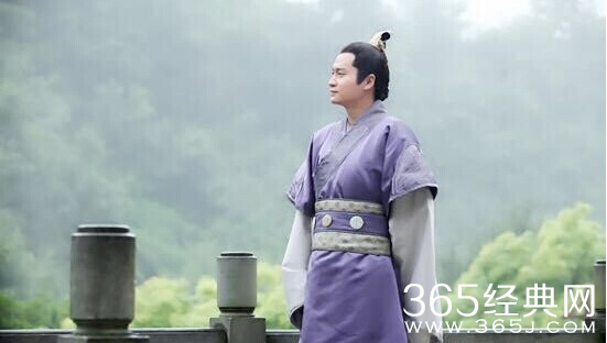 琅琊榜言豫津是谁的儿子 言豫津和皇上皇后是什么关系