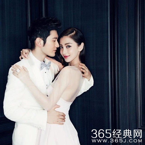 黄晓明婚礼捧花留给谁？网曝黄晓明婚礼捧花留给范冰冰