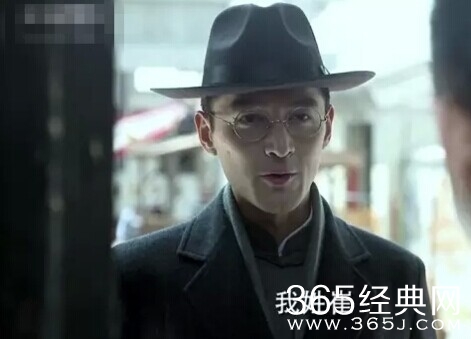 伪装者大结局剧情明台为什么离开上海找张月印