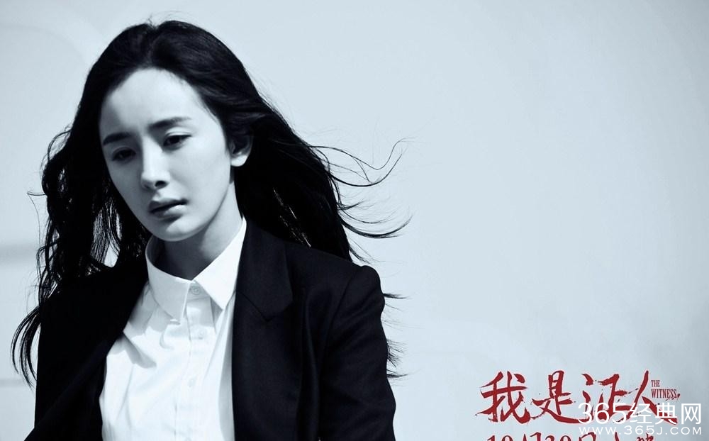 我是证人影评 我是证人评价