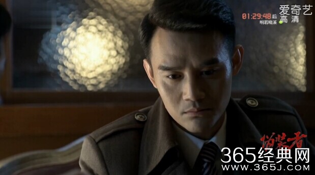 伪装者第40集剧情介绍