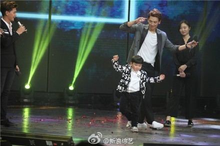 rain录制天天向上哪一期播出时间 现学现卖跳起最炫民族风