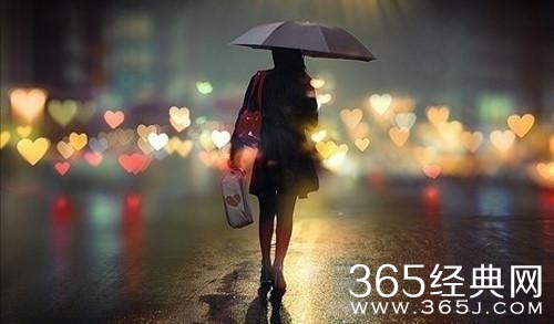 你总是不愿意承认你很努力