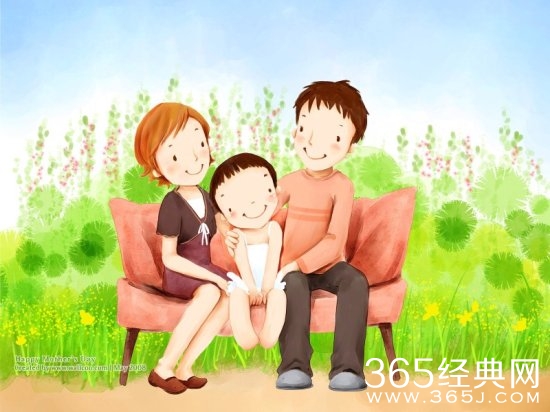 宽容和忍让是人生的一种豁达