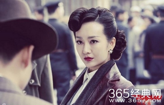 伪装者汪曼春越狱出来想要杀谁