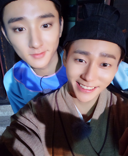 咱们穿越吧播出时间 咱们穿越吧0927期节目预告视频