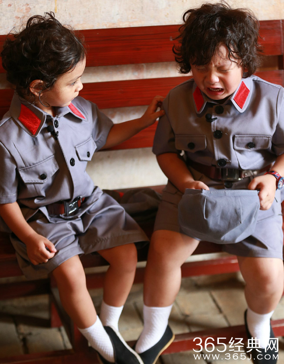 爸爸去哪儿第三季惊现妈妈团 爸爸3最新一期卢芳为什么没出席？