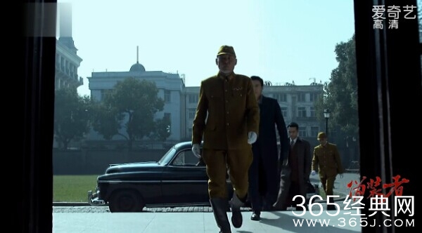 伪装者第38集剧情介绍