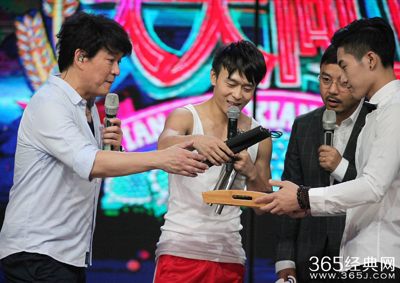 天天向上第20150925期嘉宾都有谁？天天向上第20150925期节目预告曝光