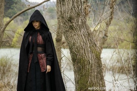 琅琊榜夏冬扮演者是谁 琅琊榜夏冬扮演者张龄心个人资料