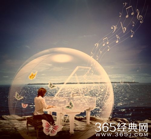 墨韵清清.素心潺潺