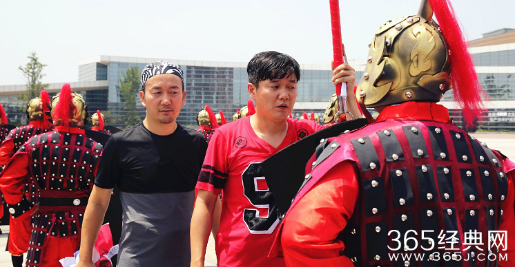 极速前进第二季冠军争夺战 总冠军会是谁？