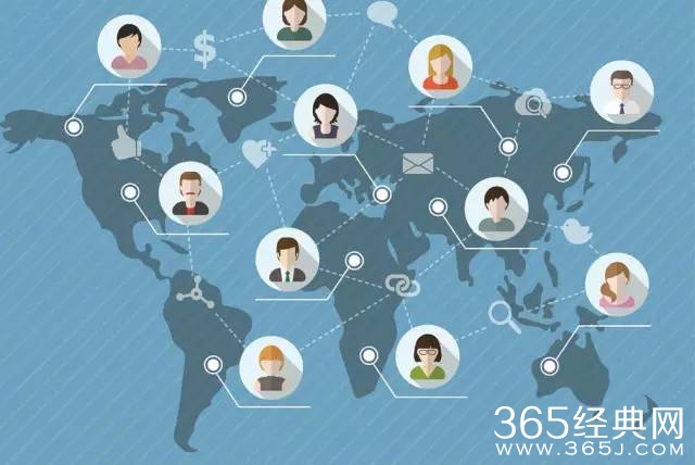 放弃那些无用的社交