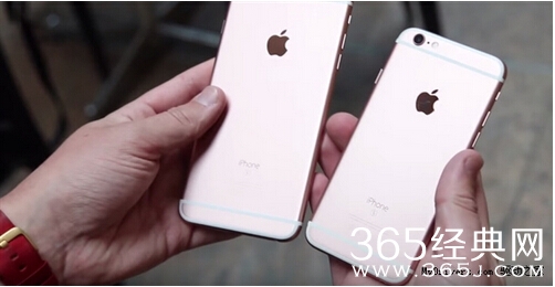 iphone6s全球首摔完整视频 网易科技