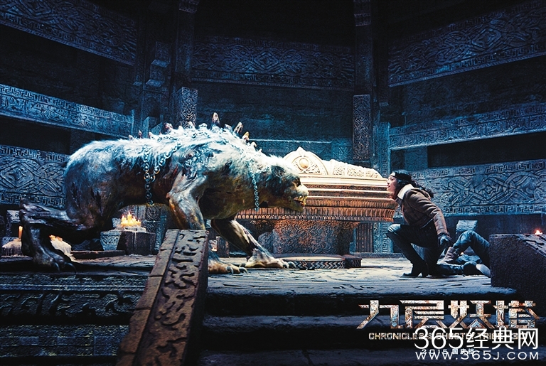 九层妖塔全国首映礼完整版视频在线观看 乐视网