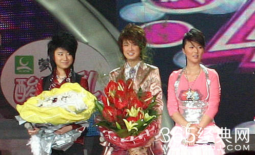 尚雯婕谭维维不和吗？蒙面歌王总决赛尚雯婕唱《谭某某》叫板谭维维