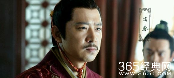 琅琊榜太子为什么被废 太子党什么时候倒台