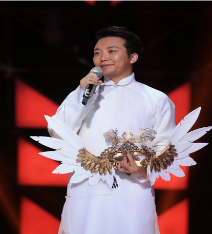 蒙面歌王总决赛李玉刚为什么退赛？李玉刚退赛原因是什么？