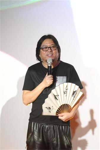 高晓松《小门神》像叫床配音录音在线试听