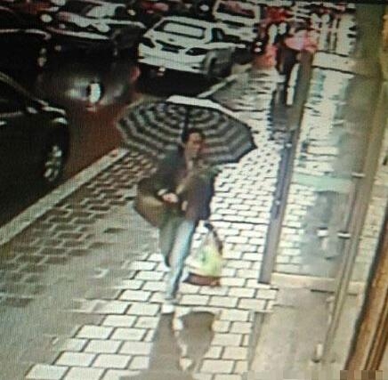 经典哥：爷的脸被你丢光了！2015.09.28