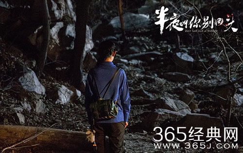 半夜叫你别回头影评 半夜叫你别回头评价