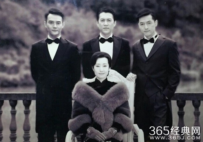 伪装者第47集48集49集预告片及剧情介绍 大姐明镜被杀