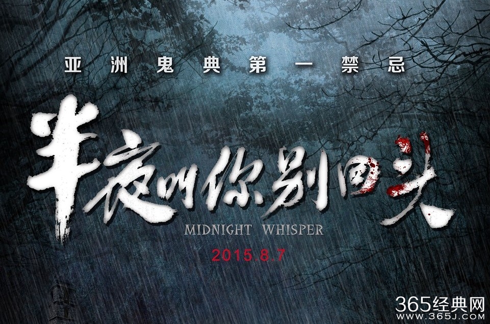 半夜叫你别回头影评 半夜叫你别回头评价