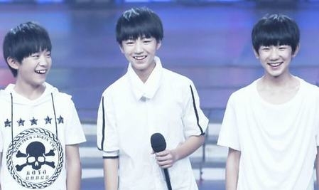 tfboys献唱央视中秋晚会视频在线观看