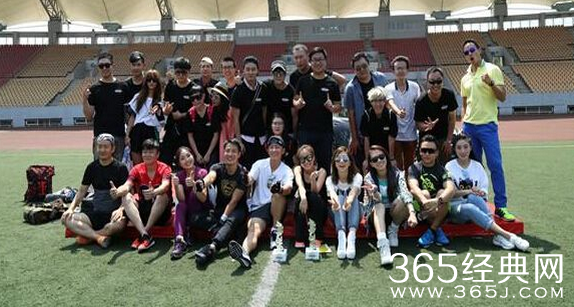 极速前进第二季0925期总冠军是谁？极速前进第二季总冠军出炉