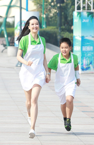 王艳球球上小当家哪一期？王艳球球上小当家什么时候播出？